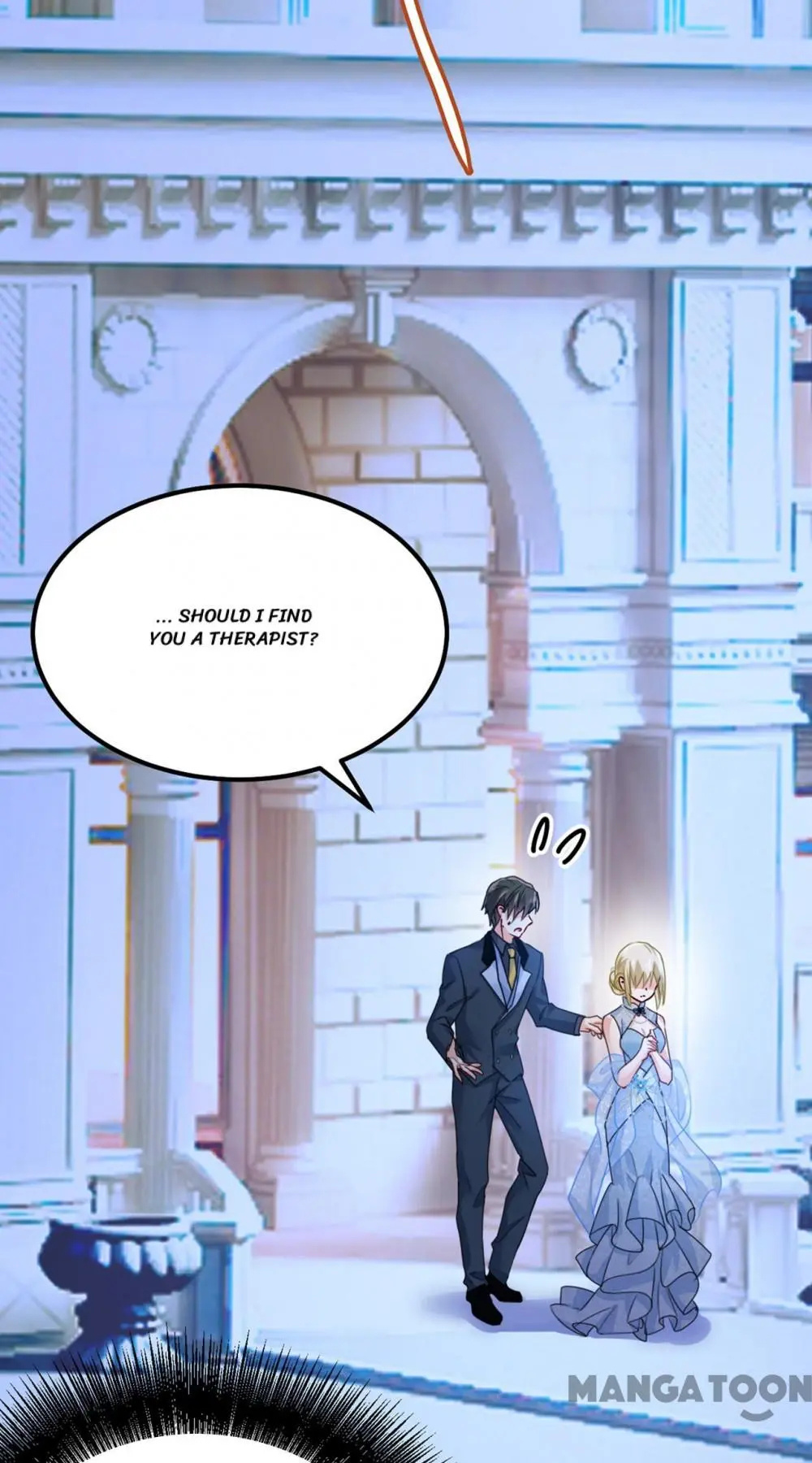 CEO Above, Me Below chapter 425 - page 26