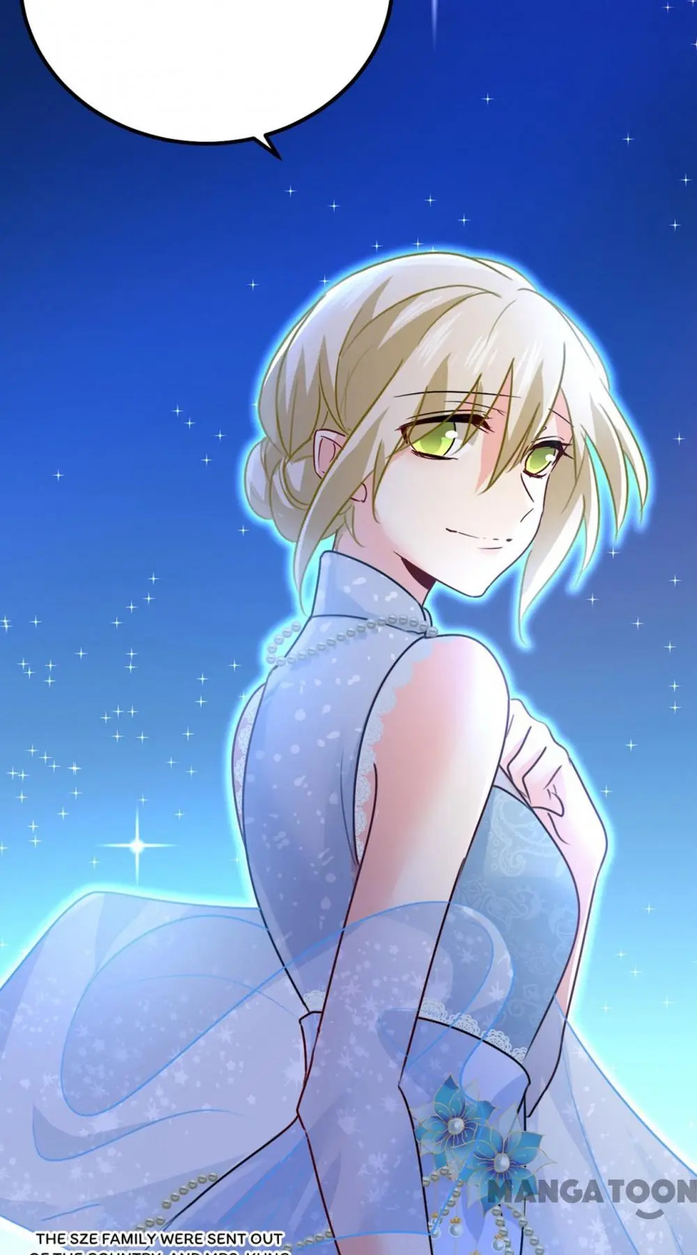 CEO Above, Me Below chapter 425 - page 28