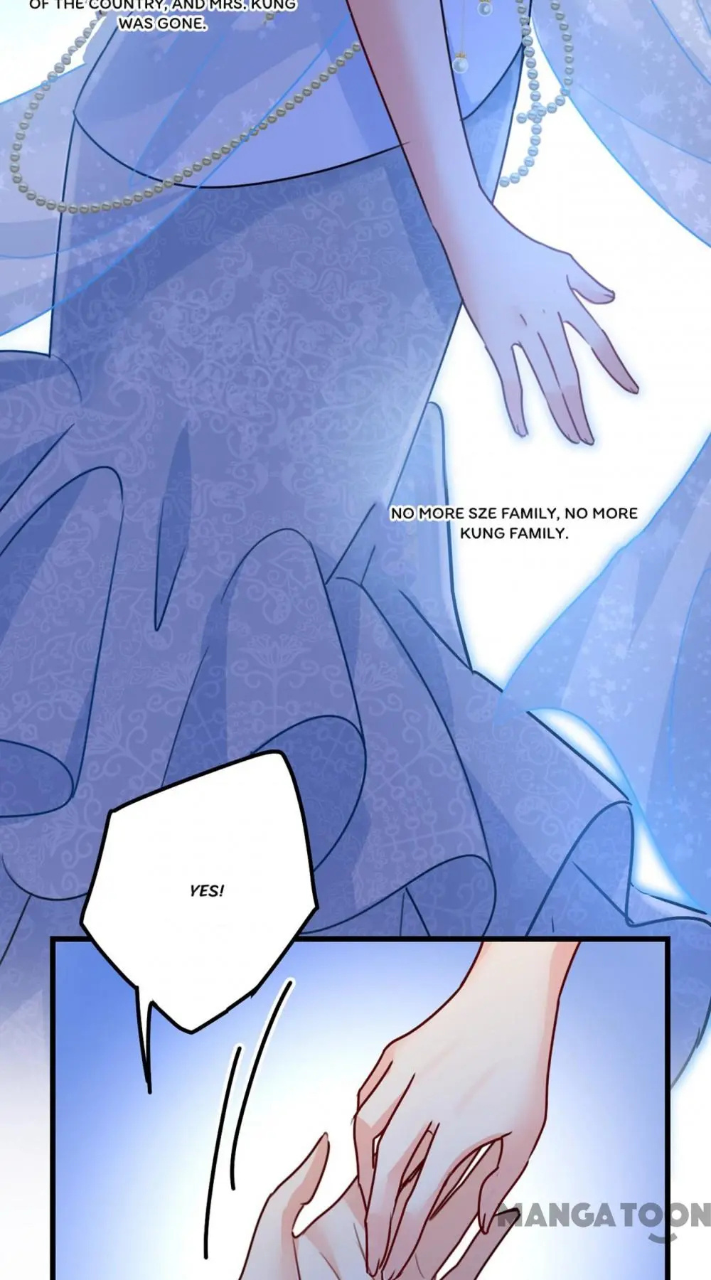 CEO Above, Me Below chapter 425 - page 29