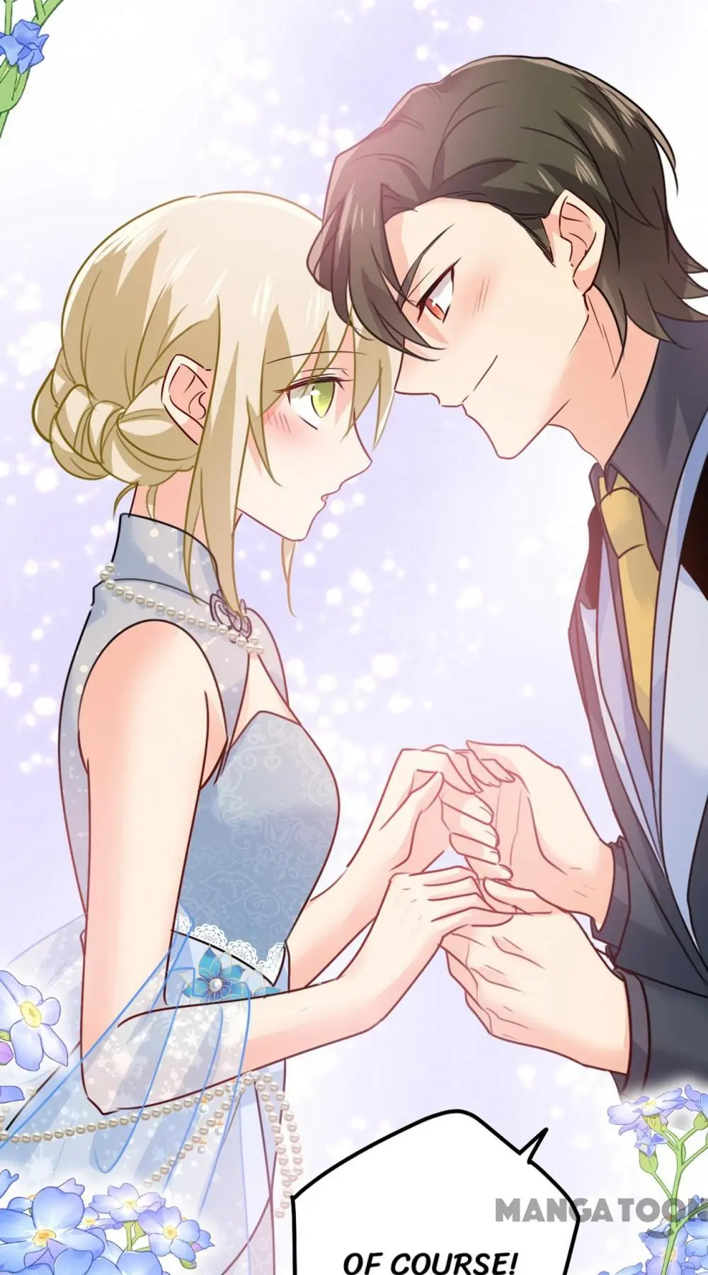 CEO Above, Me Below chapter 425 - page 31