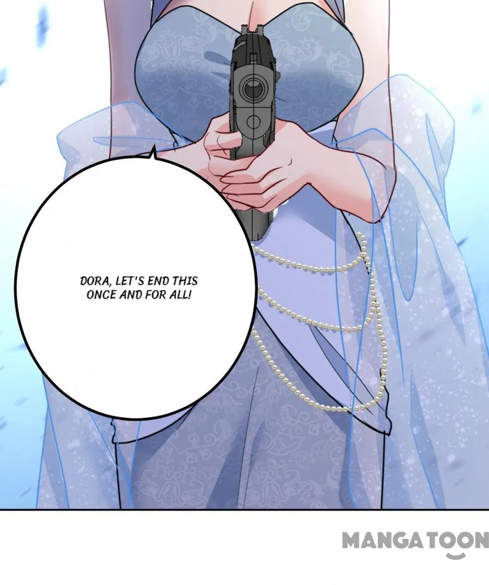 CEO Above, Me Below chapter 424 - page 13