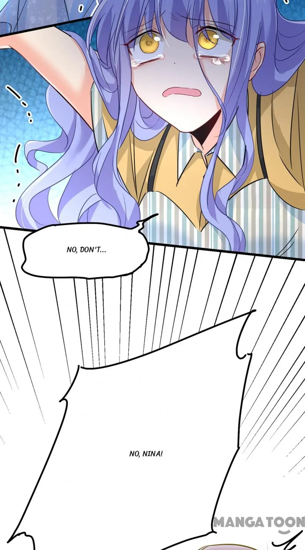CEO Above, Me Below chapter 424 - page 18