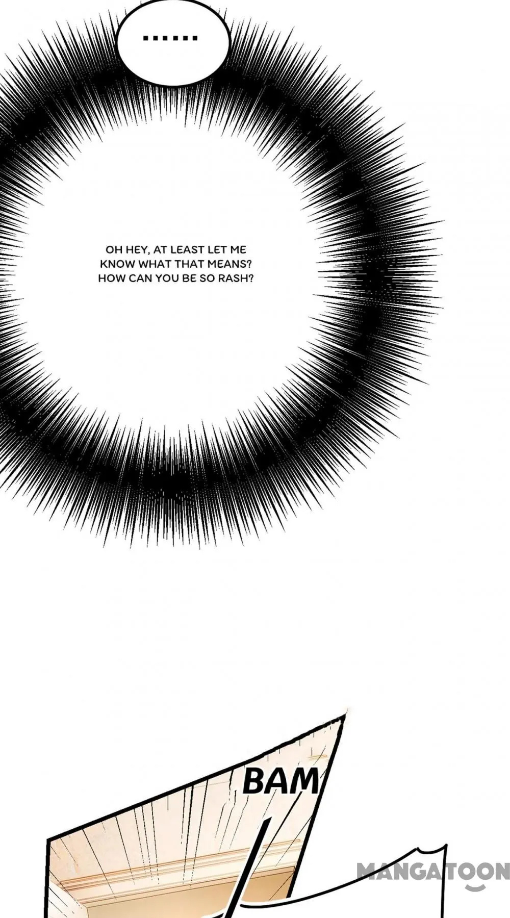 CEO Above, Me Below chapter 423 - page 20