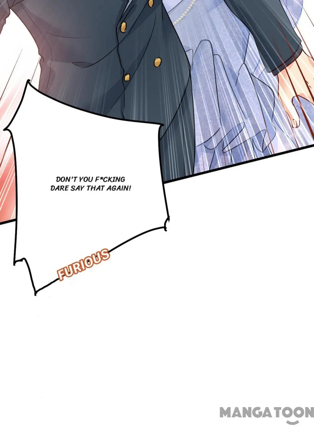 CEO Above, Me Below chapter 423 - page 30