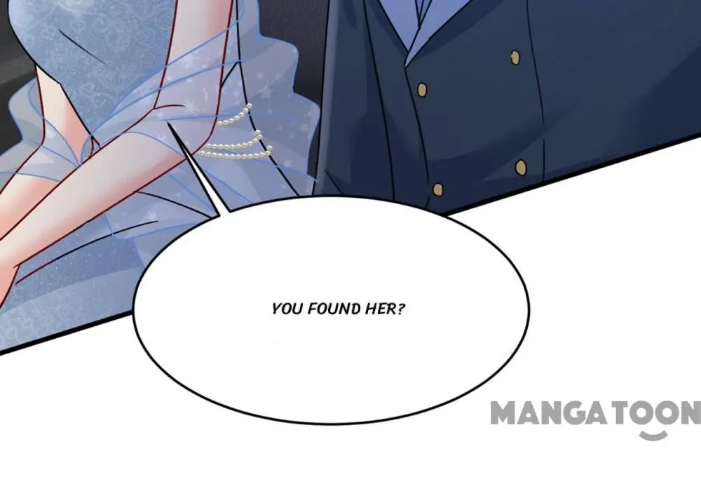 CEO Above, Me Below chapter 423 - page 8