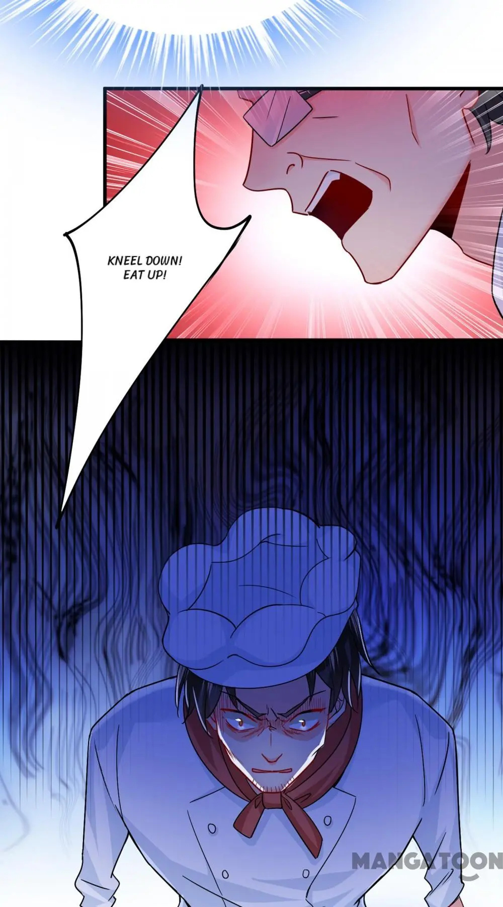 CEO Above, Me Below chapter 422 - page 12