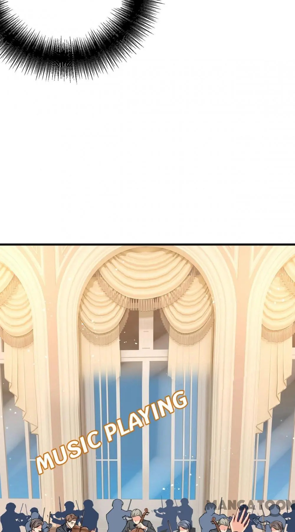 CEO Above, Me Below chapter 421 - page 13