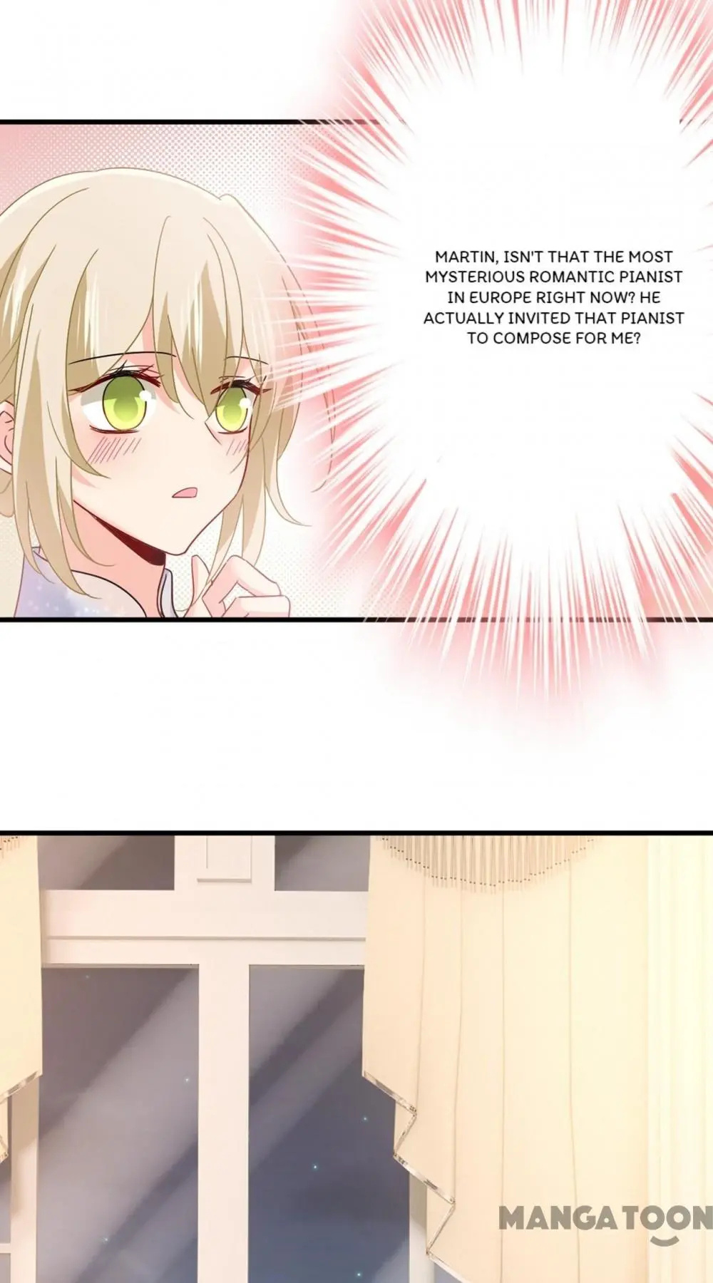 CEO Above, Me Below chapter 421 - page 17