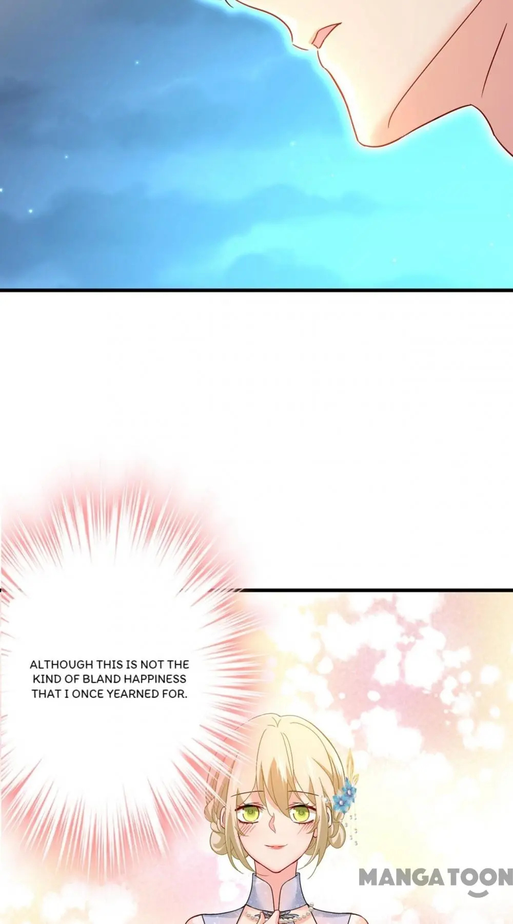 CEO Above, Me Below chapter 421 - page 19