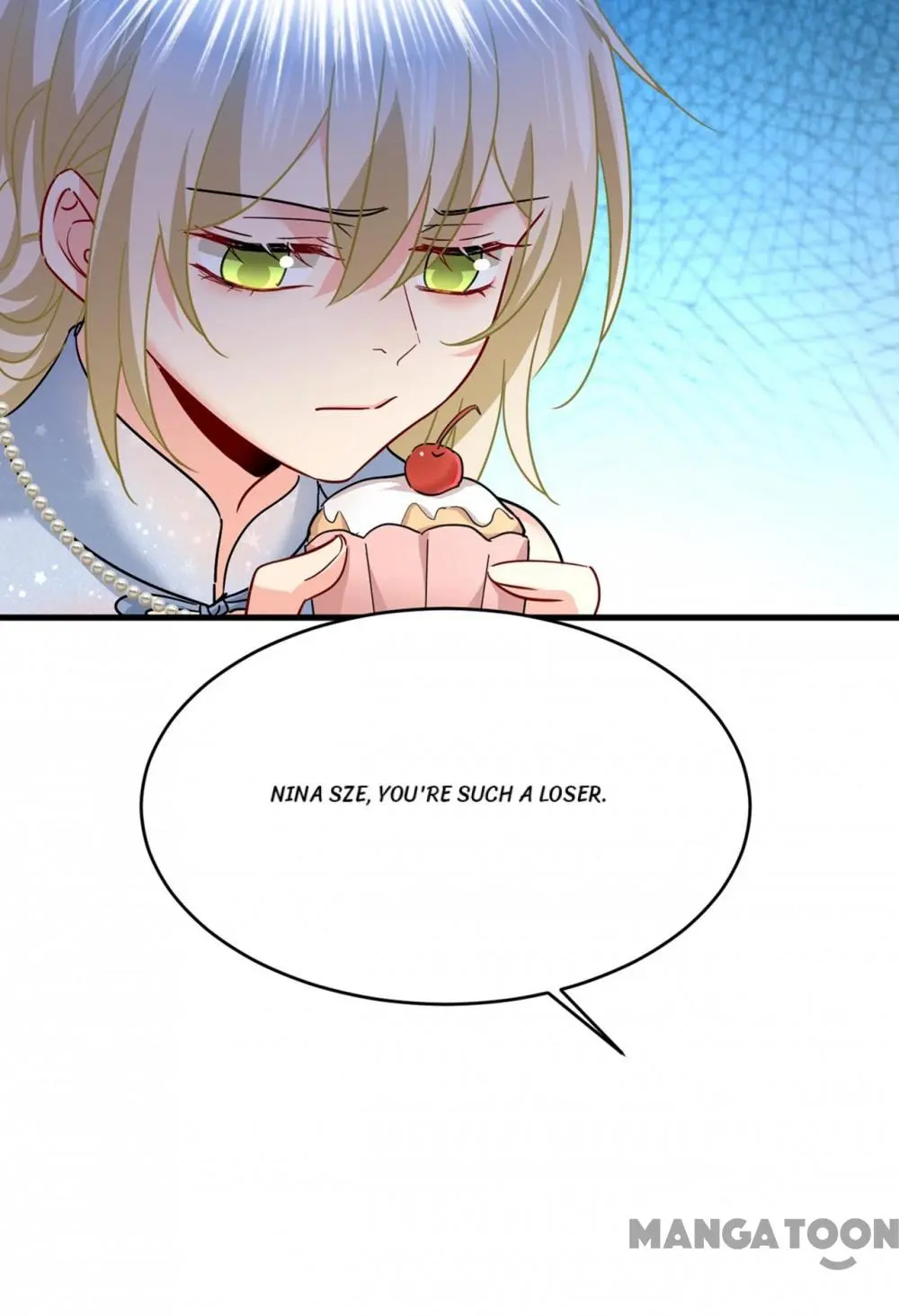 CEO Above, Me Below chapter 421 - page 28