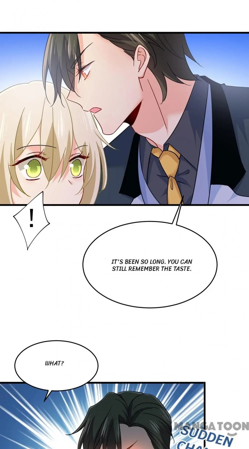 CEO Above, Me Below chapter 421 - page 29
