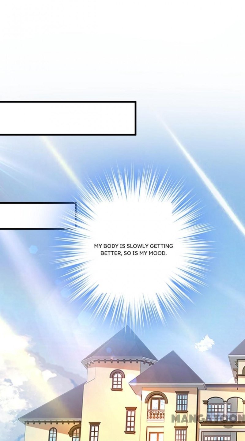 CEO Above, Me Below chapter 420 - page 1