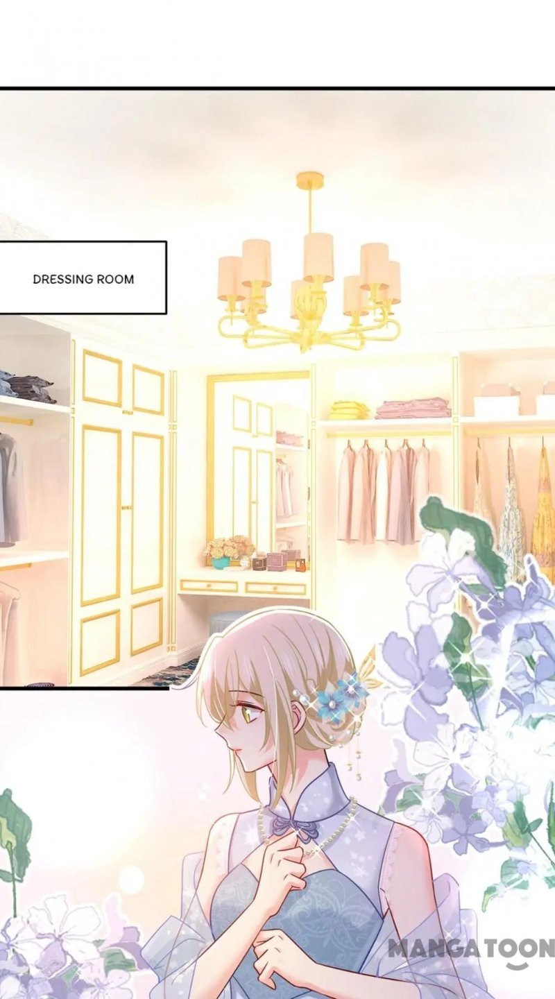 CEO Above, Me Below chapter 420 - page 14
