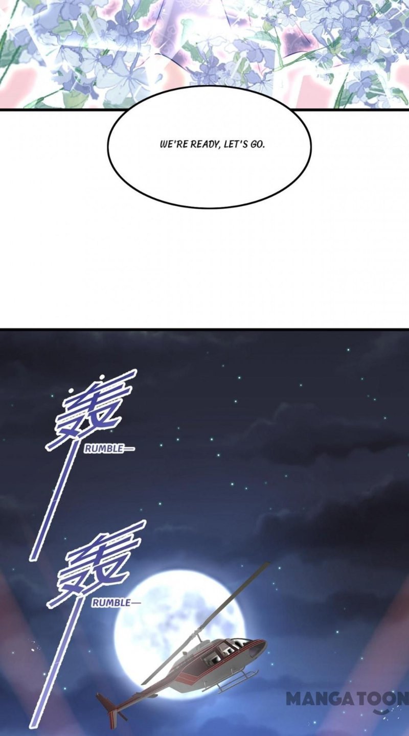 CEO Above, Me Below chapter 420 - page 16