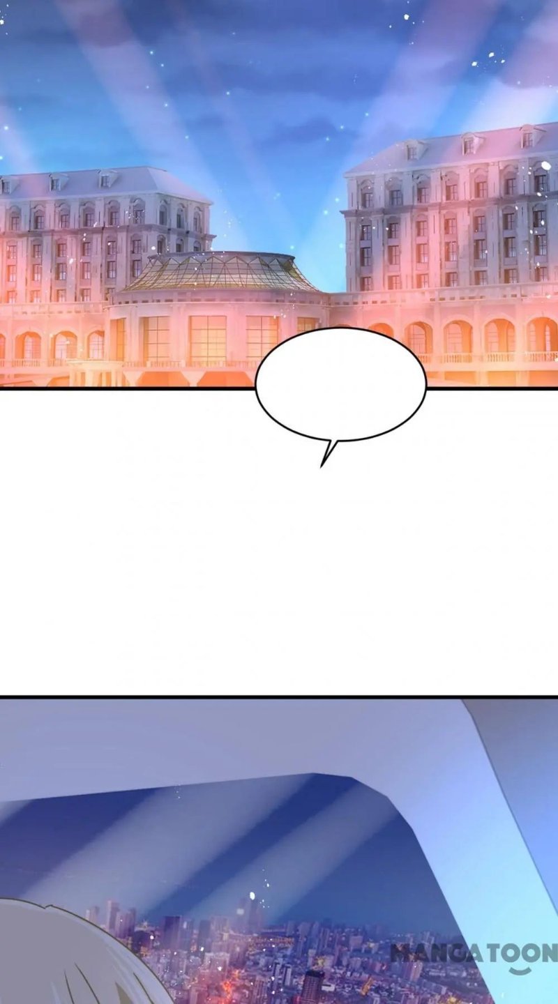 CEO Above, Me Below chapter 420 - page 17