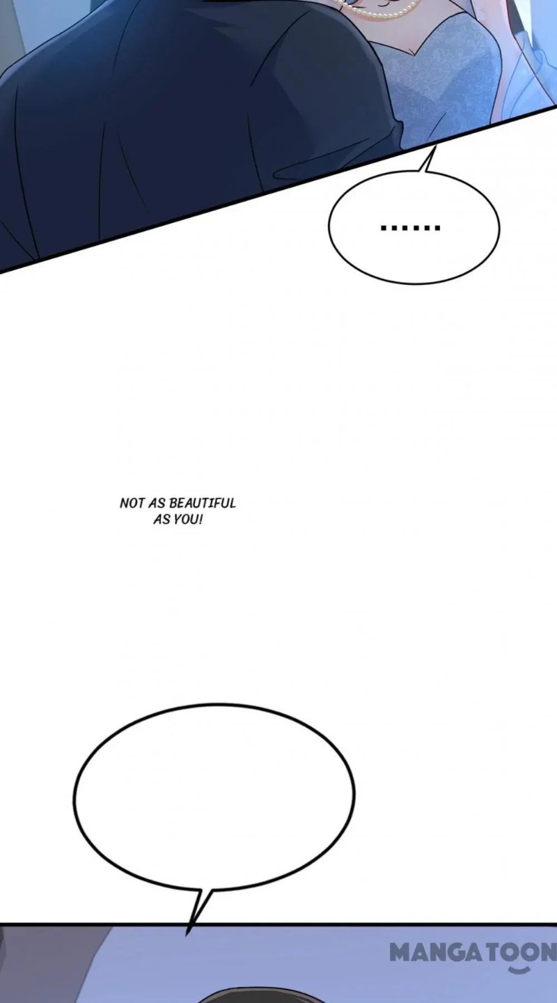CEO Above, Me Below chapter 420 - page 19