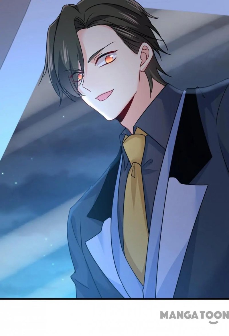 CEO Above, Me Below chapter 420 - page 20