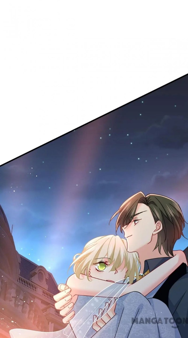 CEO Above, Me Below chapter 420 - page 23