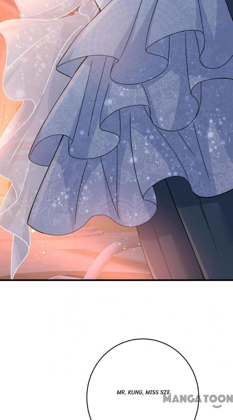 CEO Above, Me Below chapter 420 - page 24