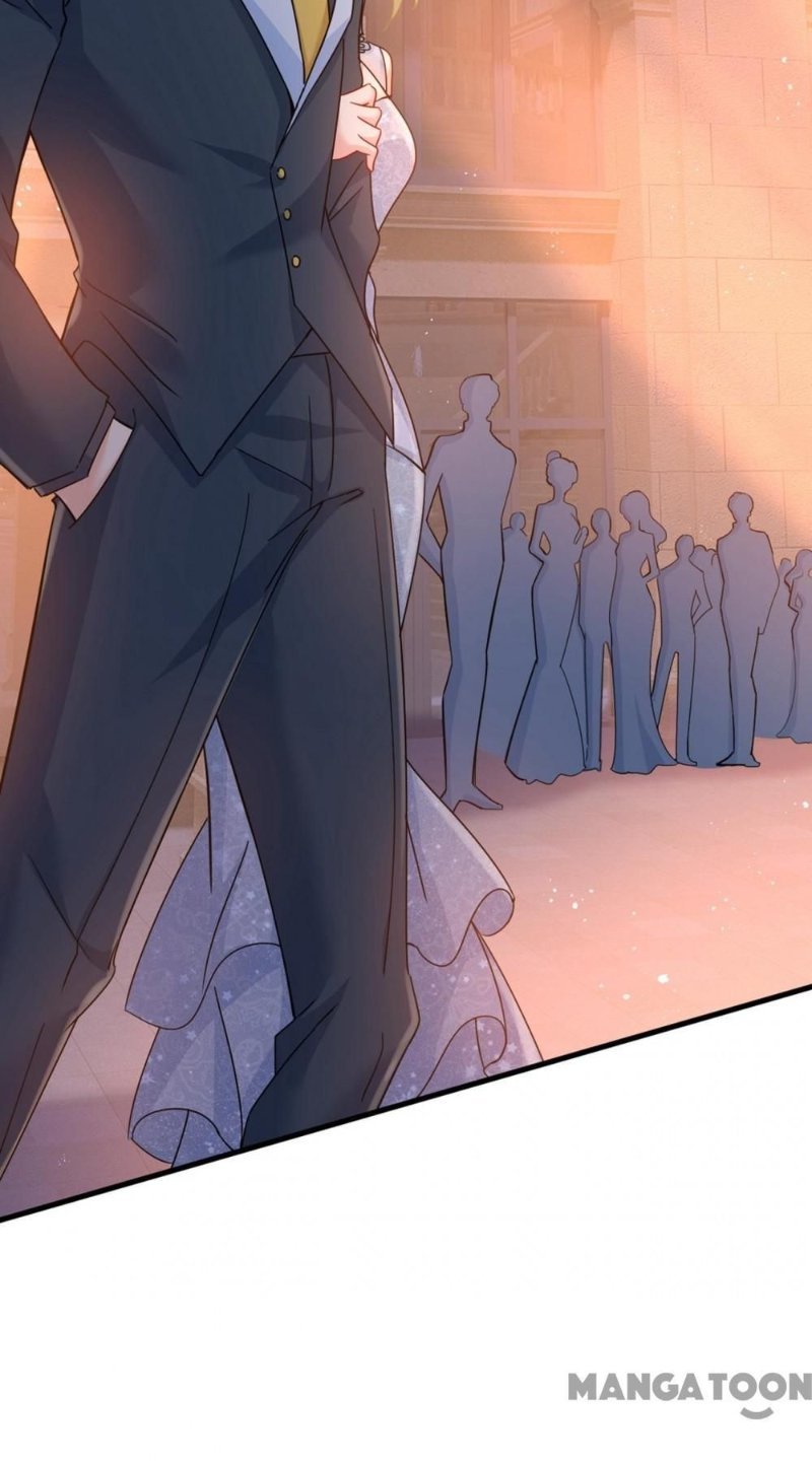 CEO Above, Me Below chapter 420 - page 28