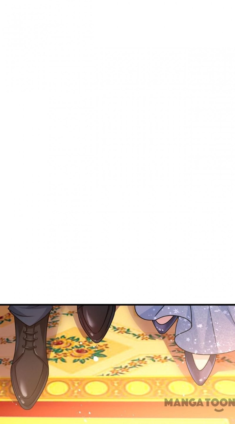 CEO Above, Me Below chapter 420 - page 30