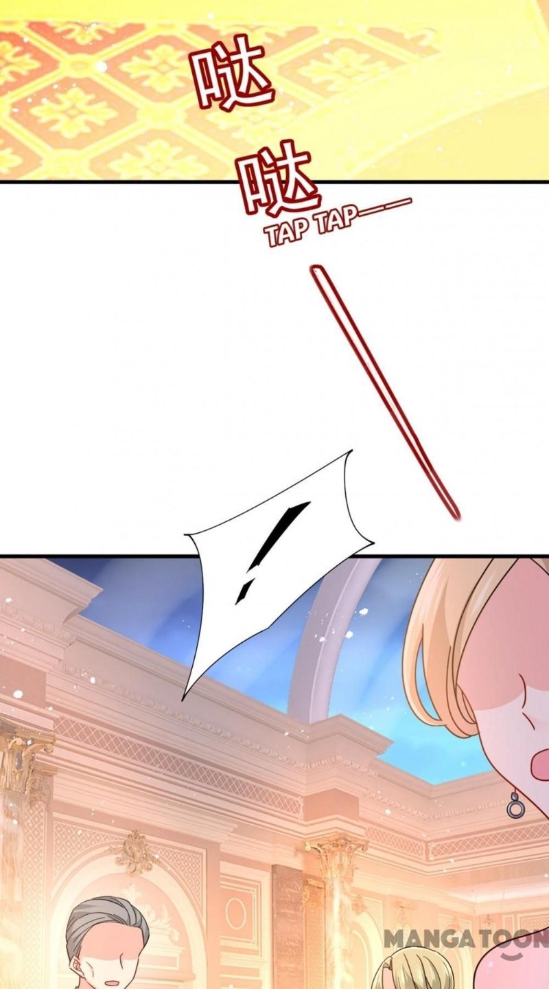 CEO Above, Me Below chapter 420 - page 31
