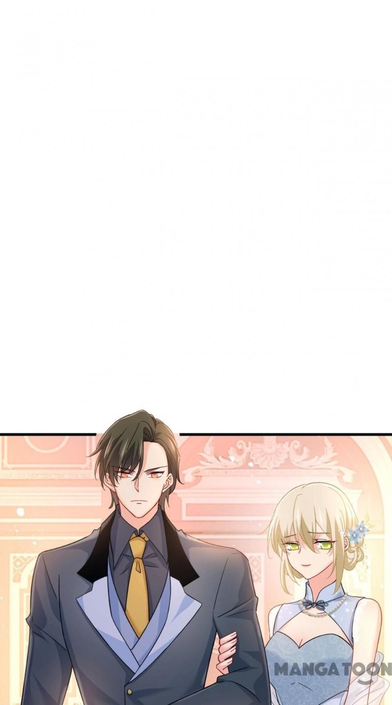CEO Above, Me Below chapter 420 - page 33