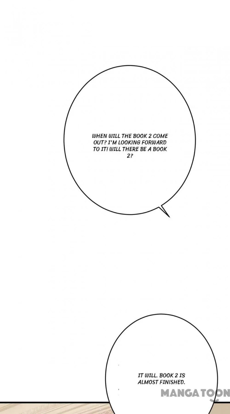 CEO Above, Me Below chapter 420 - page 39