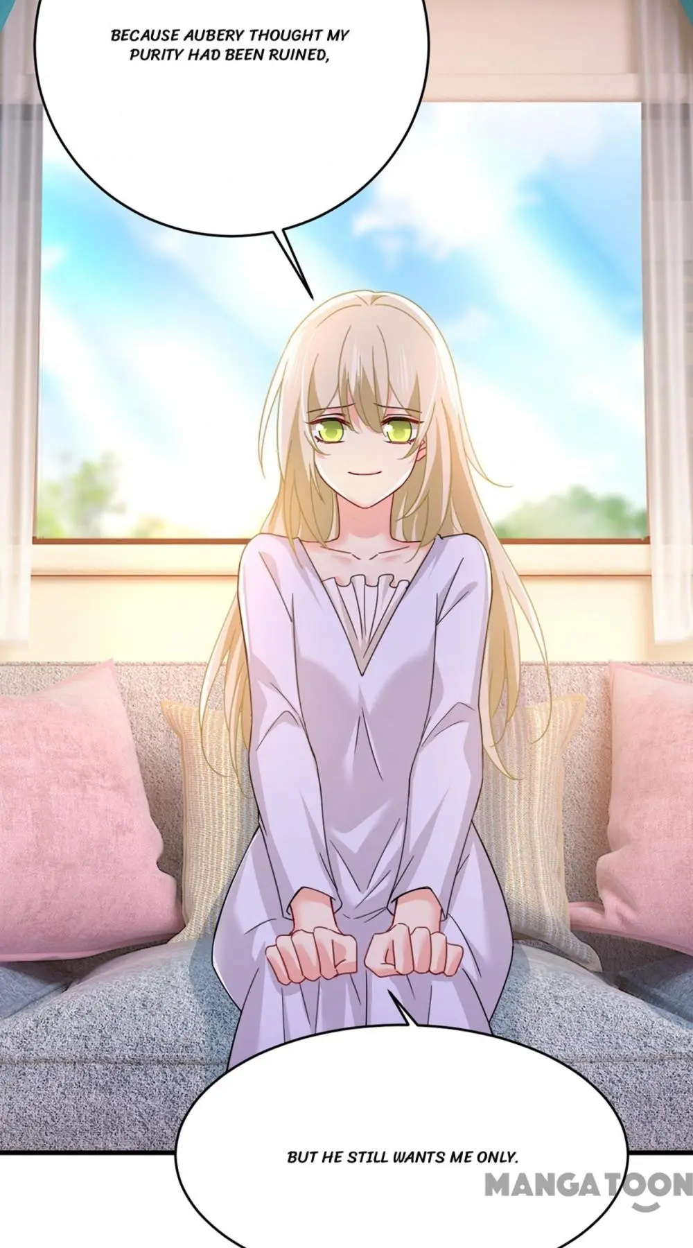 CEO Above, Me Below chapter 419 - page 19