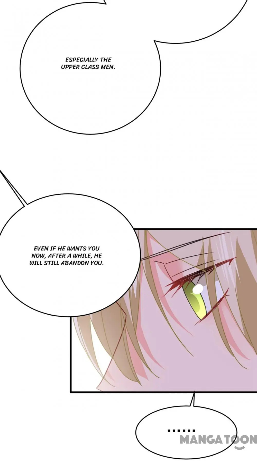 CEO Above, Me Below chapter 419 - page 21
