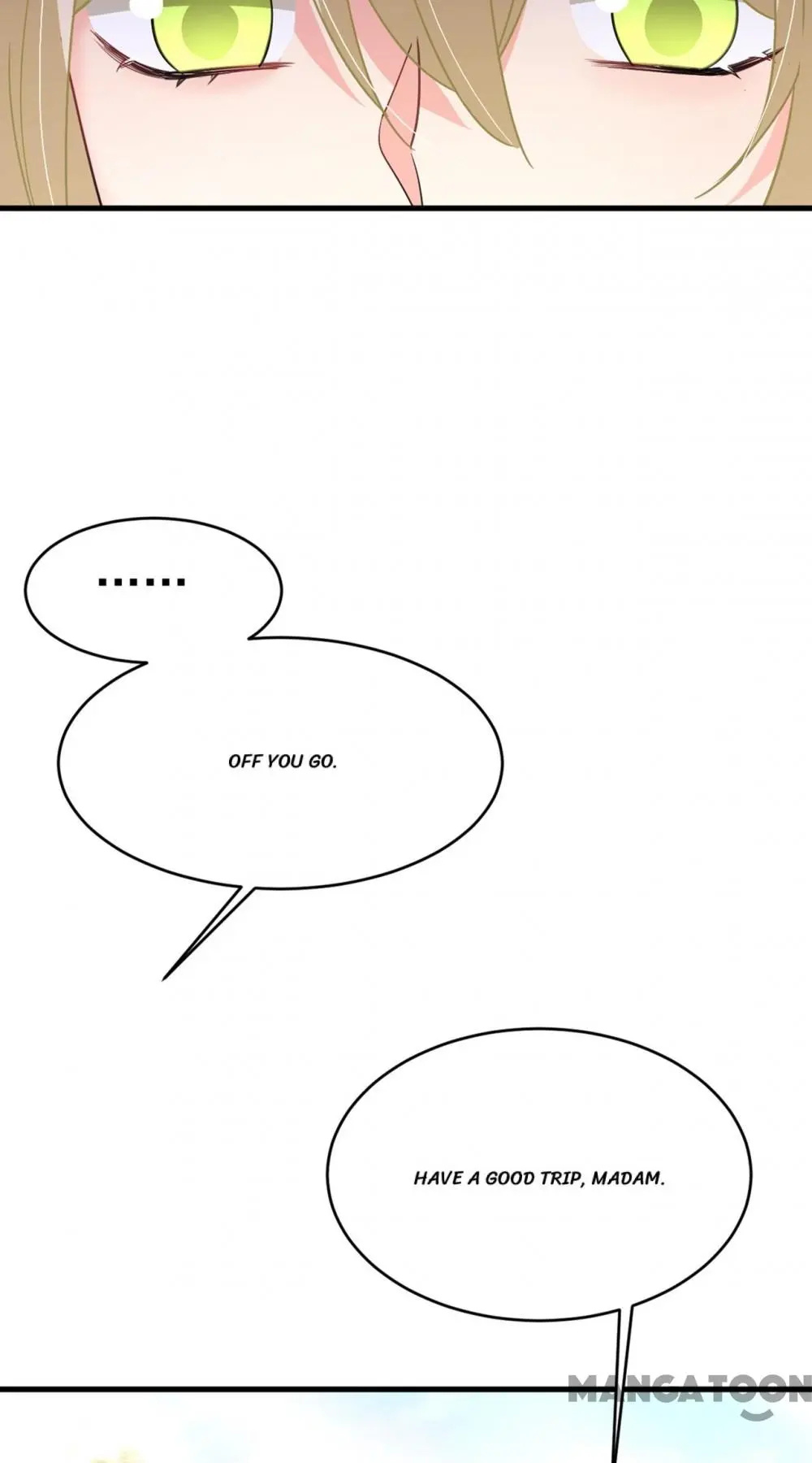 CEO Above, Me Below chapter 419 - page 24