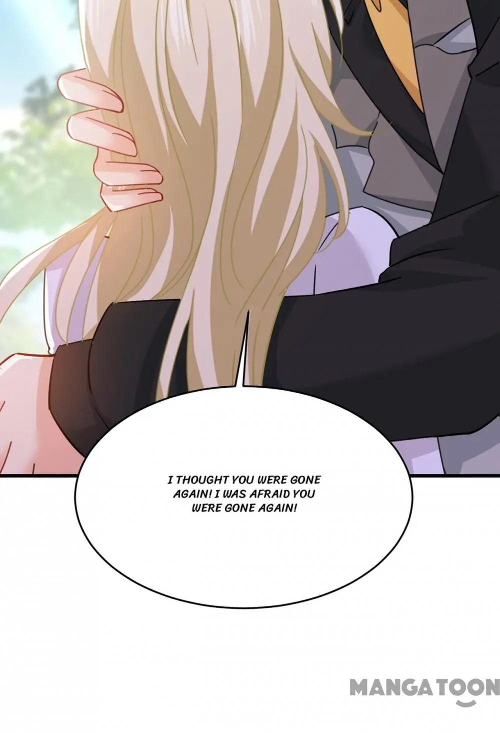 CEO Above, Me Below chapter 419 - page 36