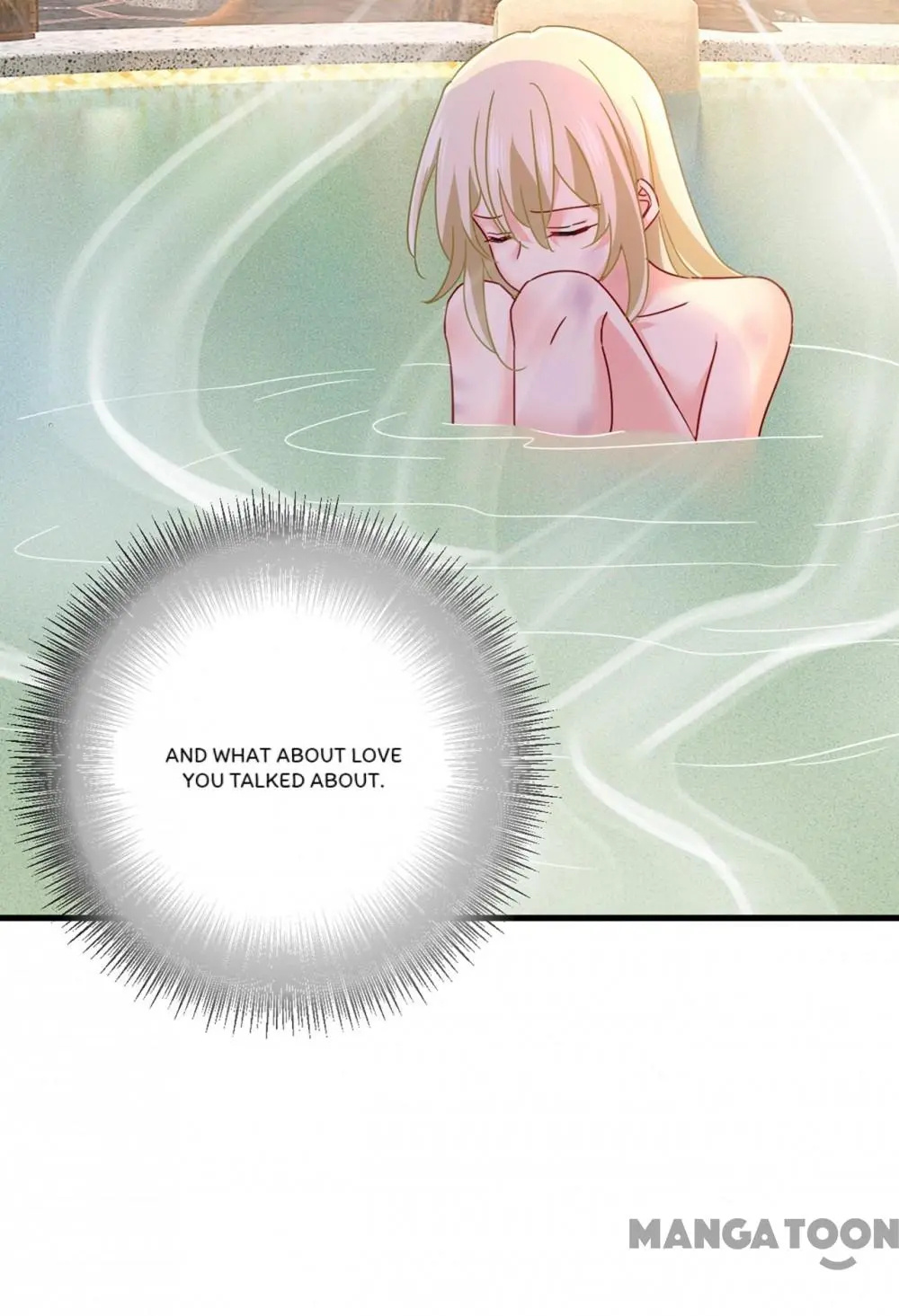 CEO Above, Me Below chapter 417 - page 16