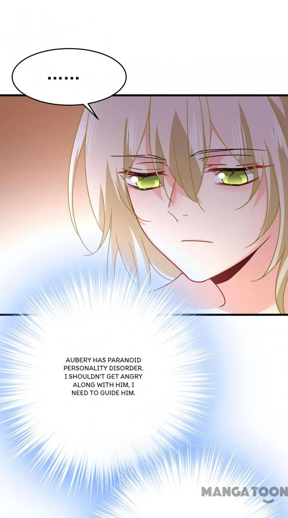CEO Above, Me Below chapter 417 - page 17