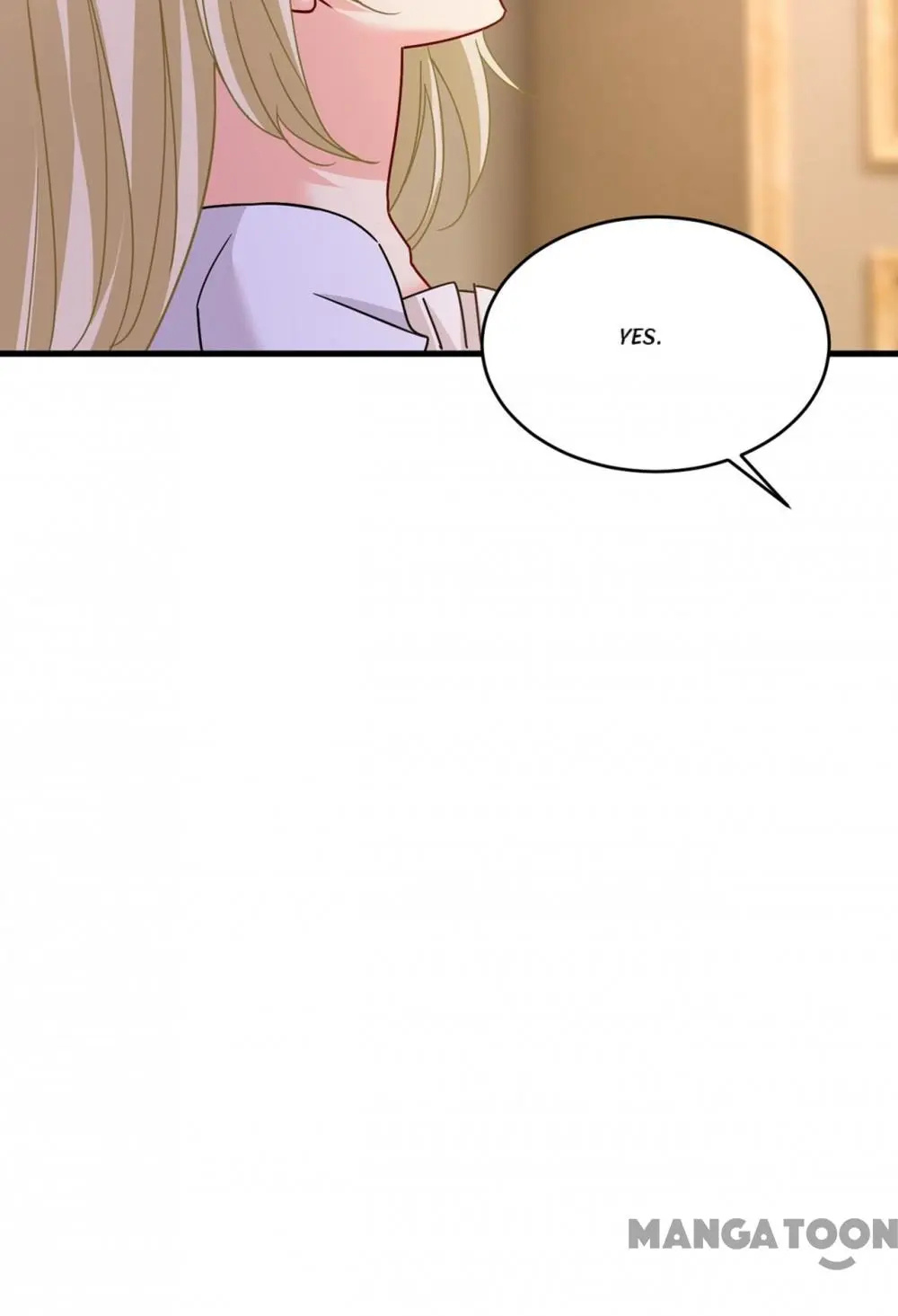 CEO Above, Me Below chapter 417 - page 23