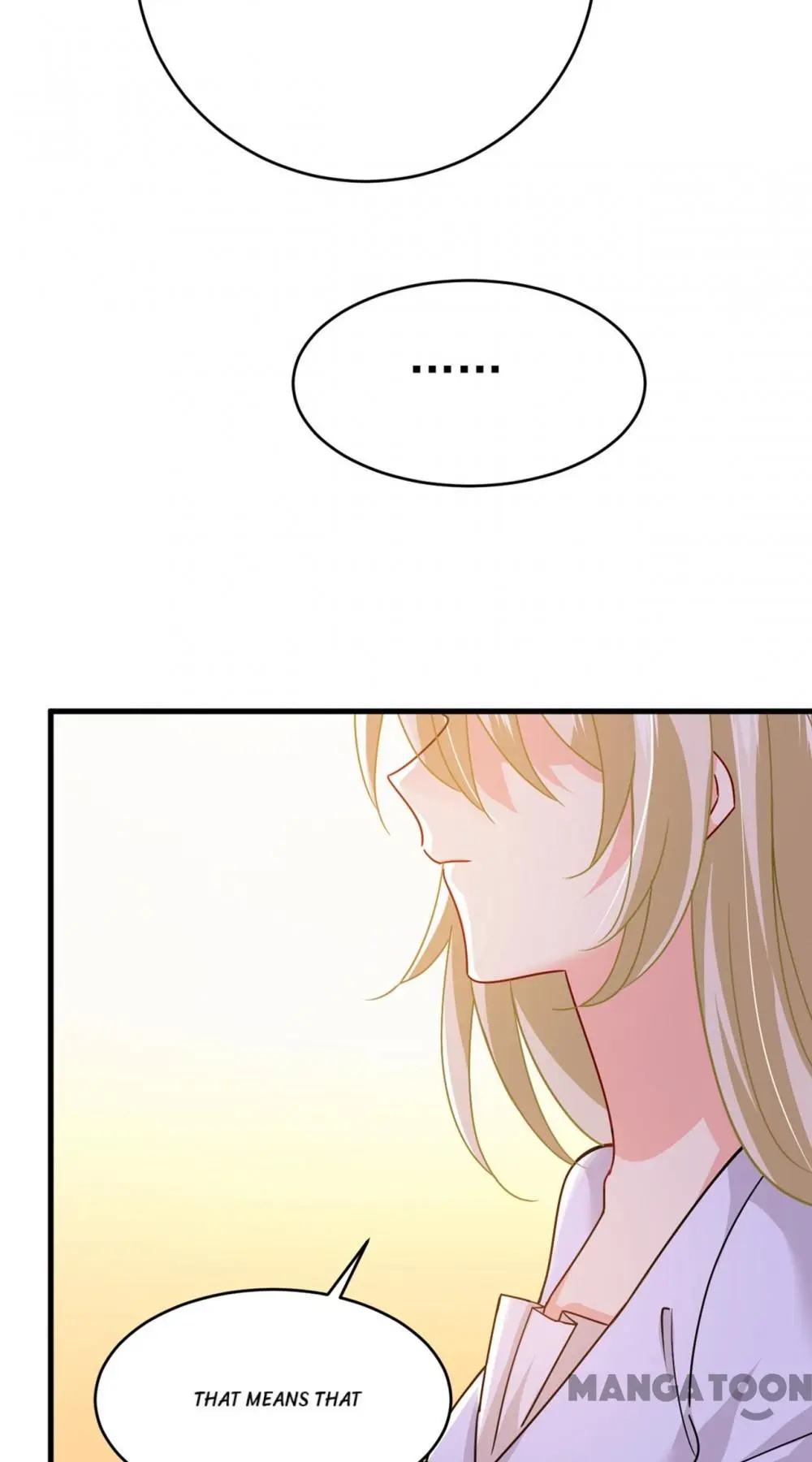 CEO Above, Me Below chapter 417 - page 34