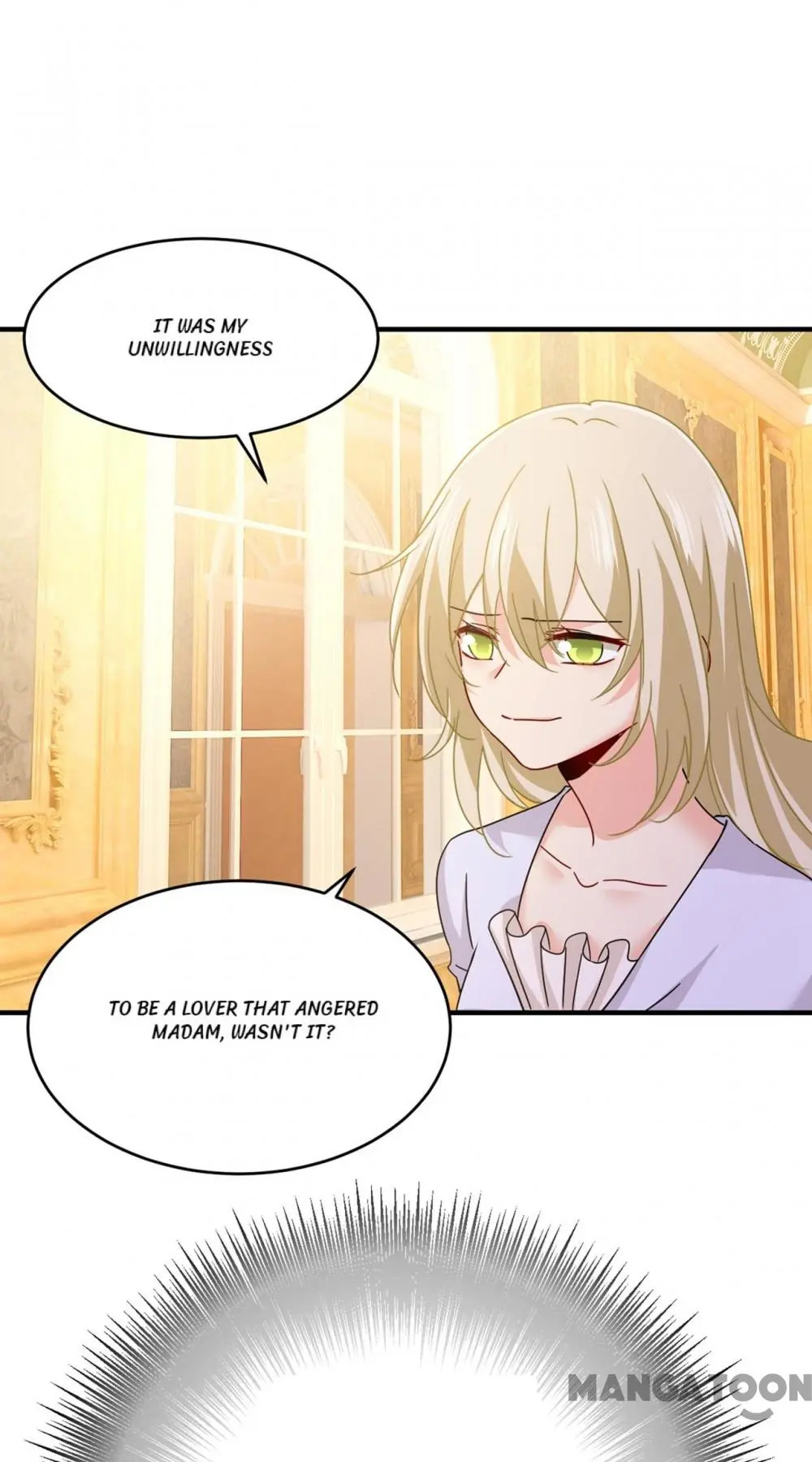 CEO Above, Me Below chapter 417 - page 38