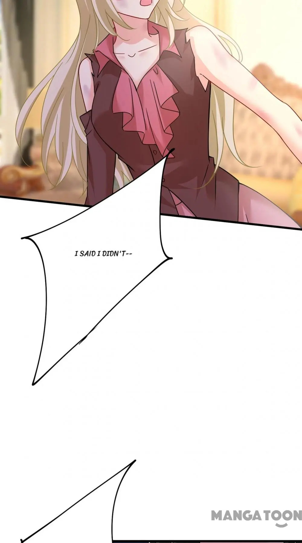 CEO Above, Me Below chapter 417 - page 6