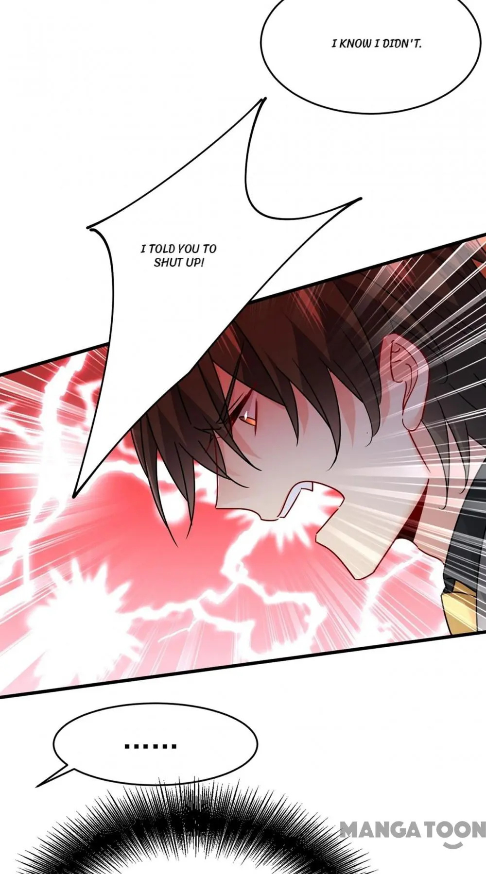 CEO Above, Me Below chapter 416 - page 10