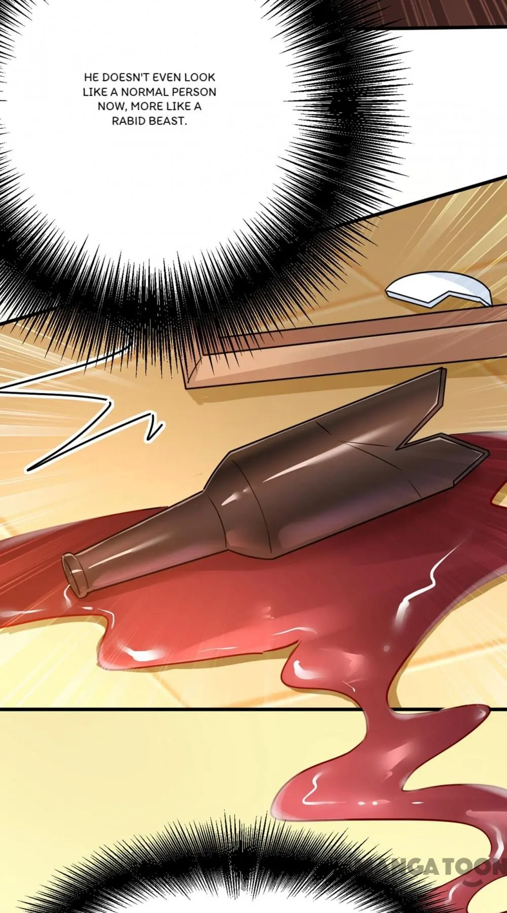 CEO Above, Me Below chapter 416 - page 17