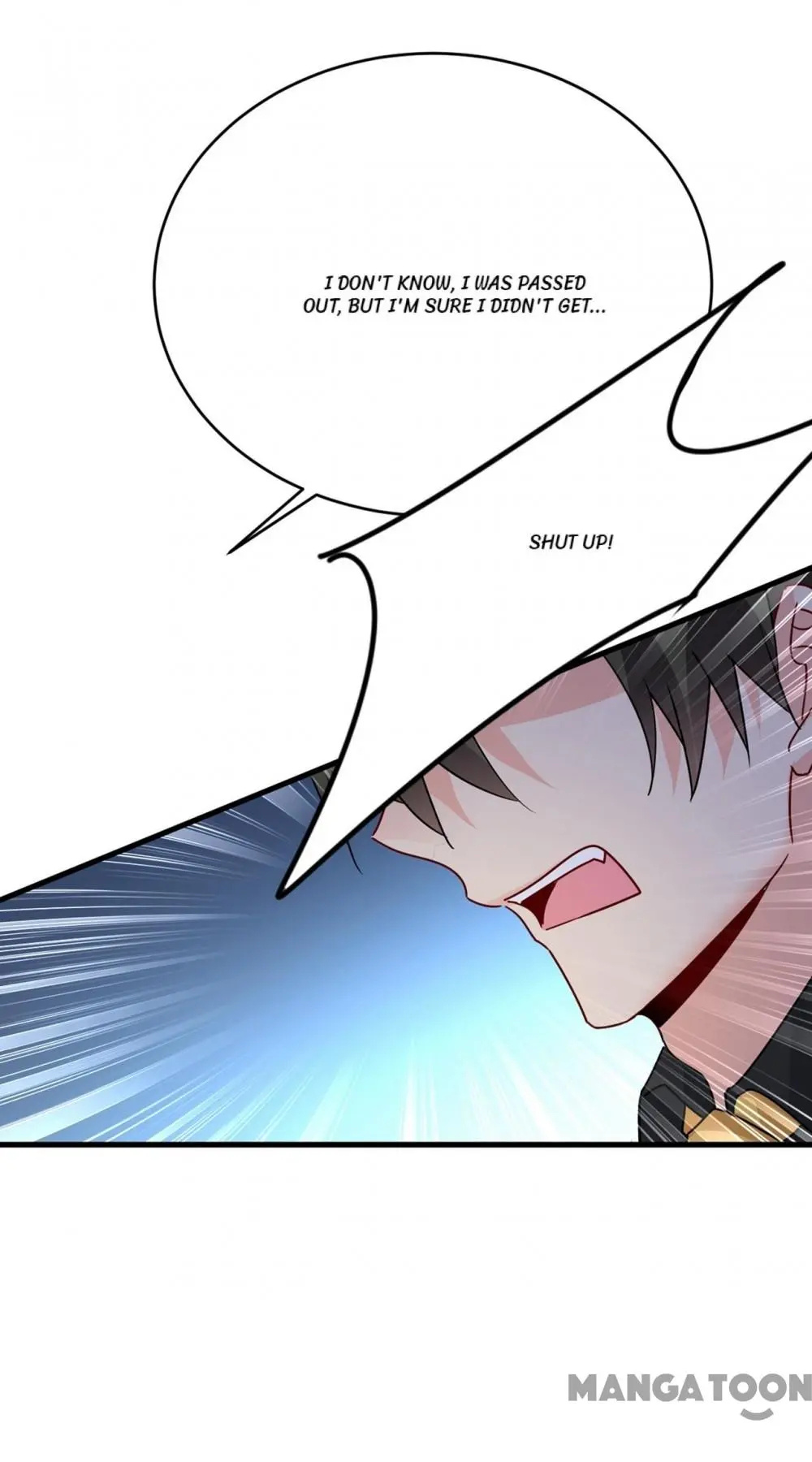 CEO Above, Me Below chapter 416 - page 2