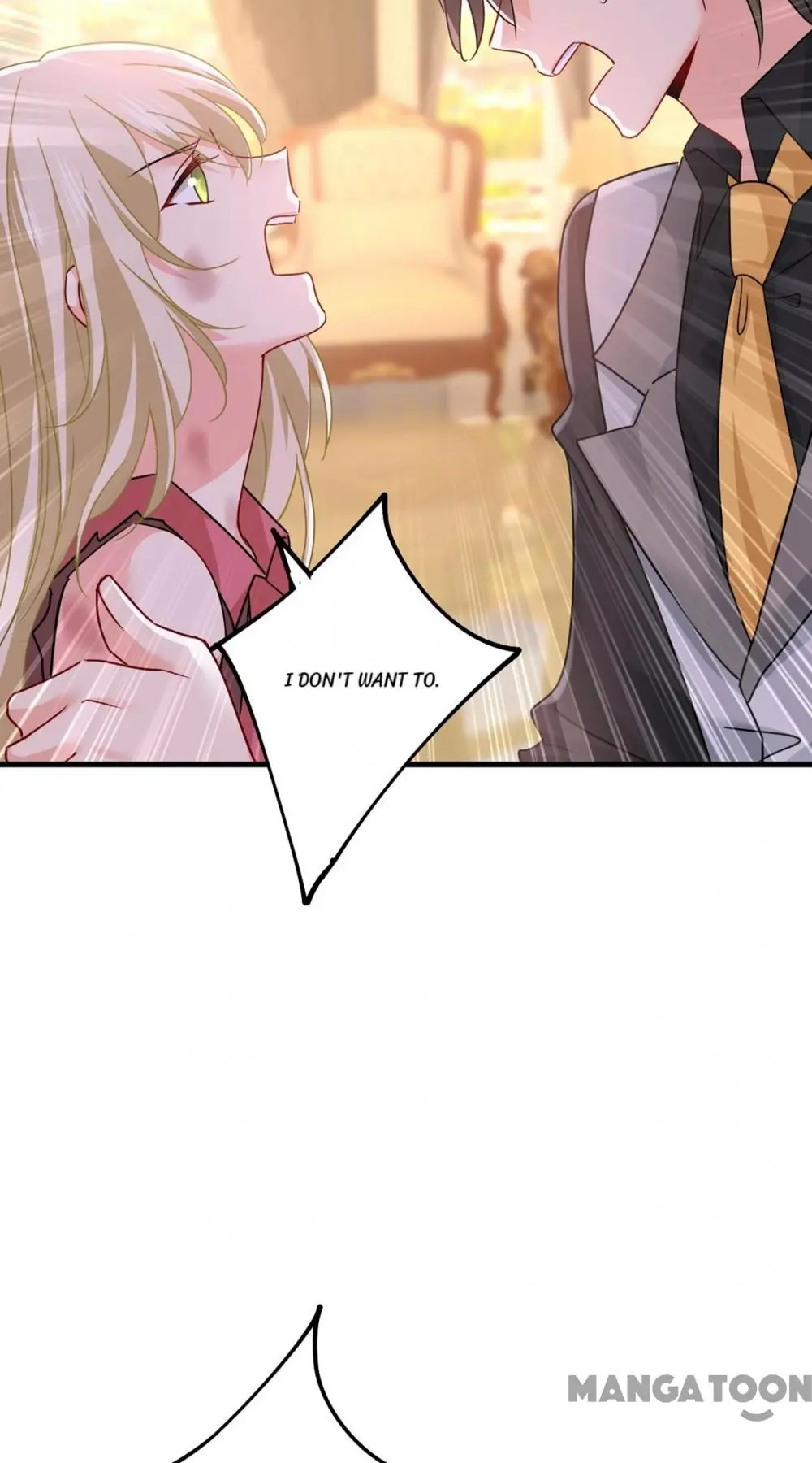 CEO Above, Me Below chapter 416 - page 37