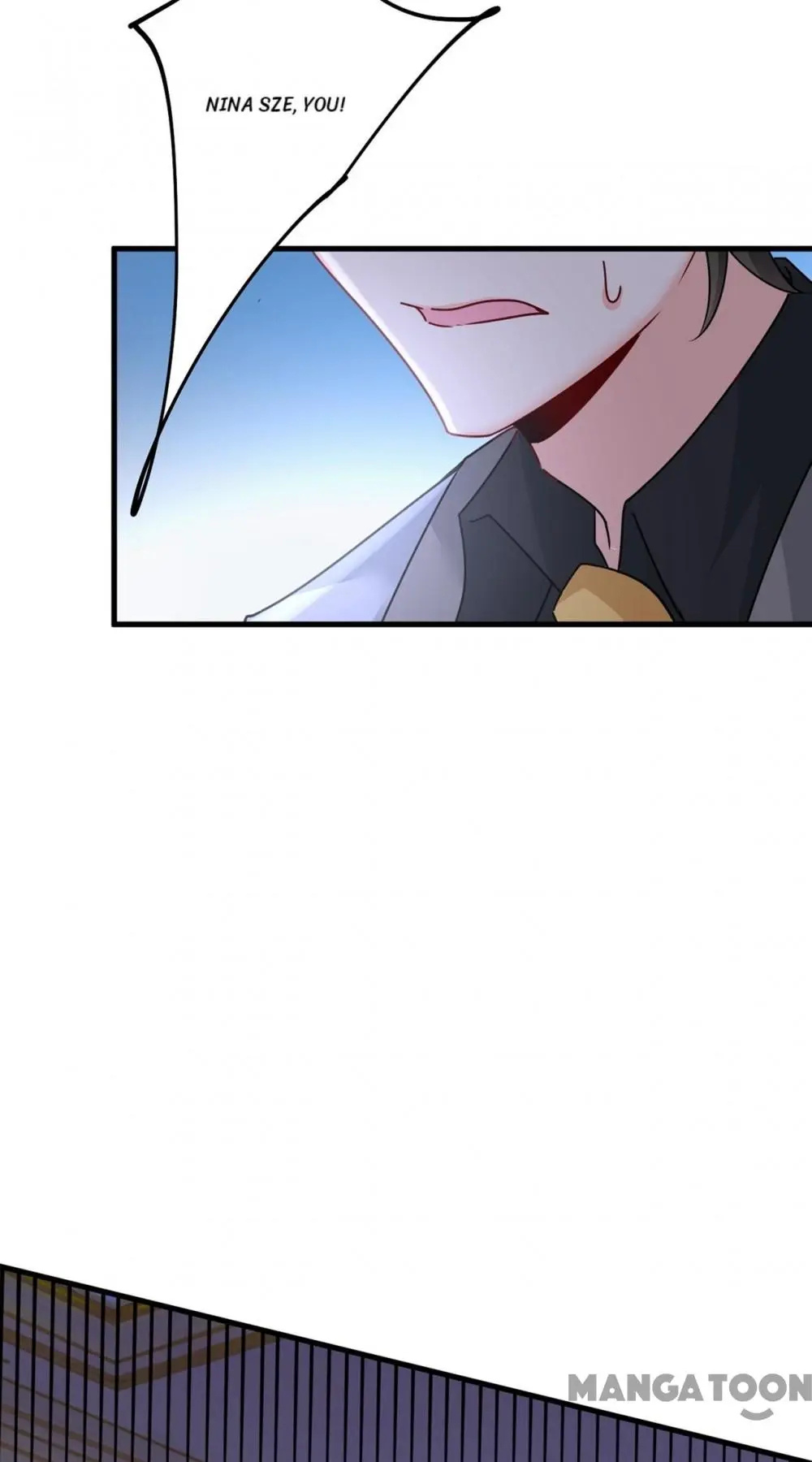 CEO Above, Me Below chapter 416 - page 38