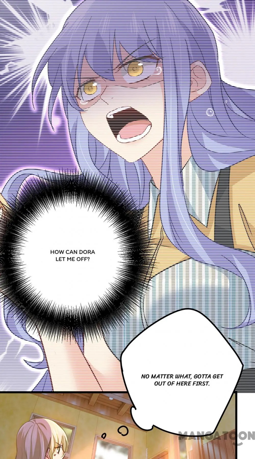 CEO Above, Me Below chapter 415 - page 13