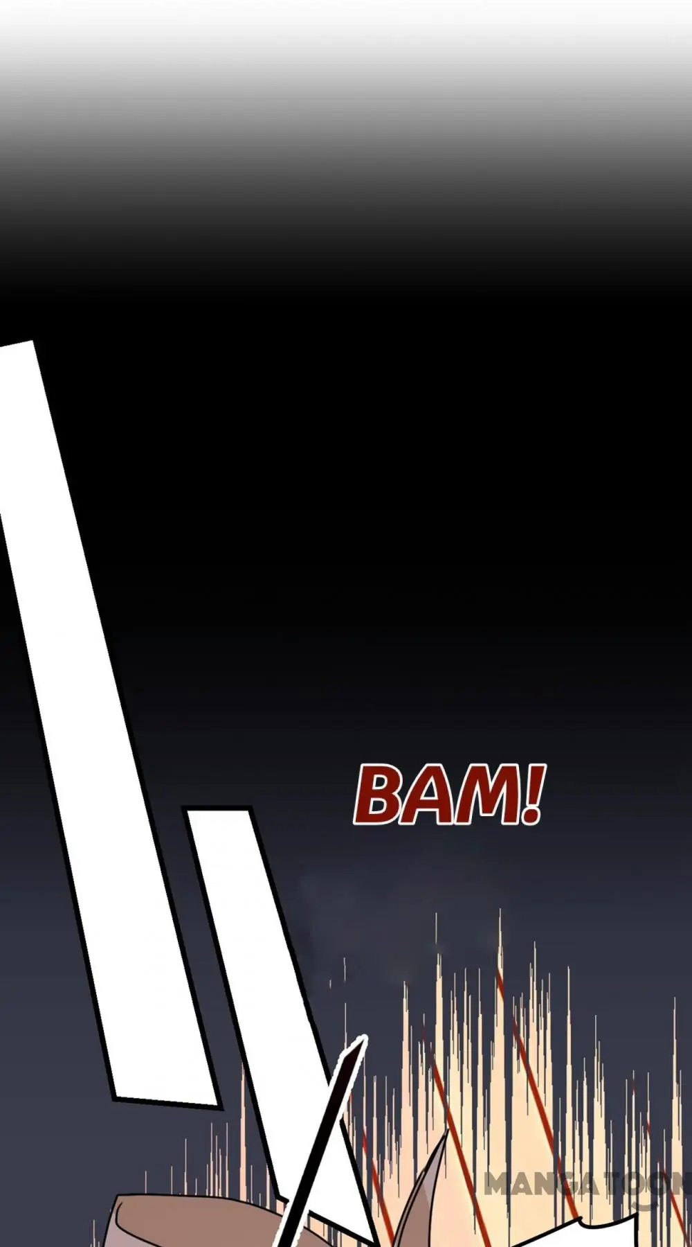 CEO Above, Me Below chapter 415 - page 16