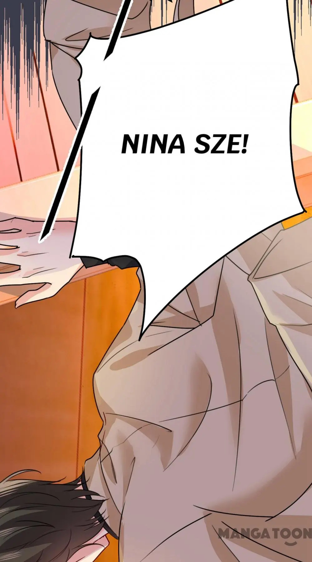CEO Above, Me Below chapter 415 - page 17