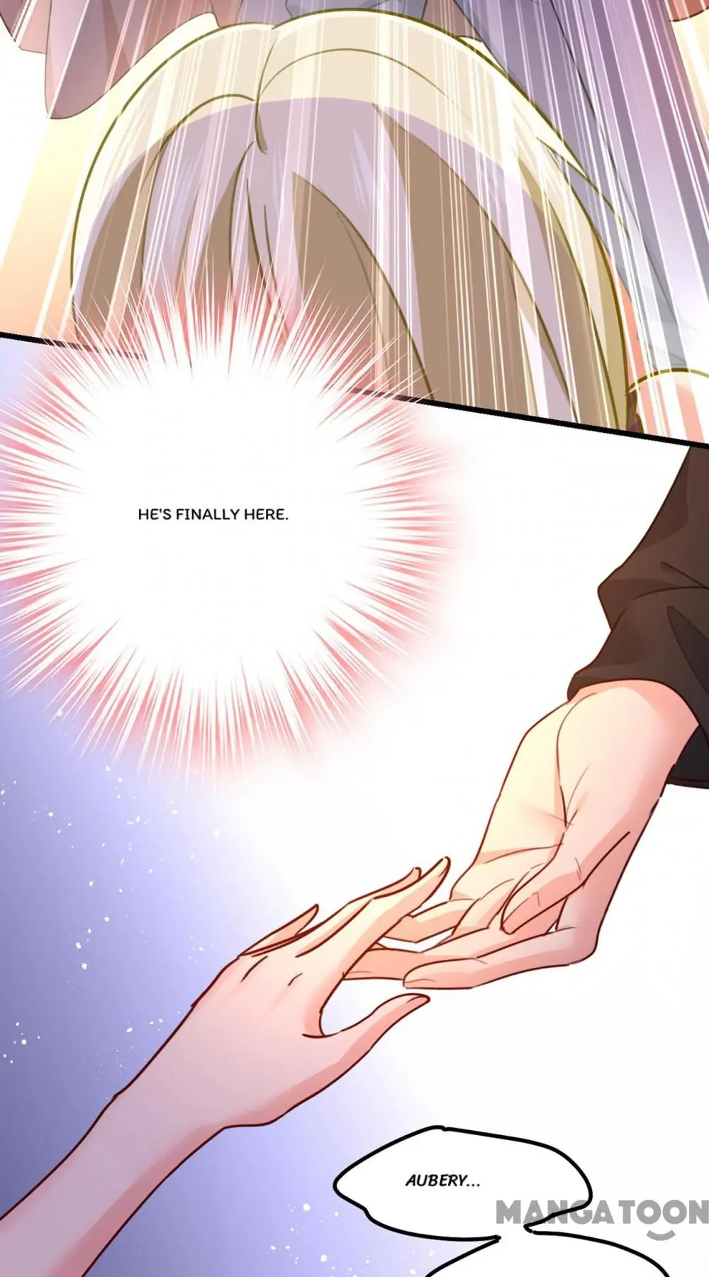 CEO Above, Me Below chapter 415 - page 21