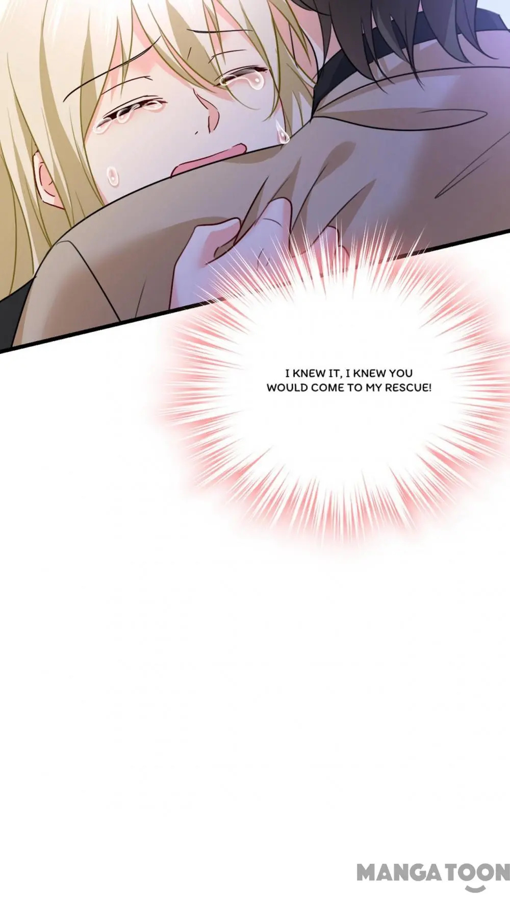 CEO Above, Me Below chapter 415 - page 24