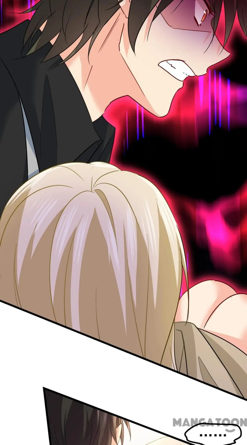 CEO Above, Me Below chapter 415 - page 31