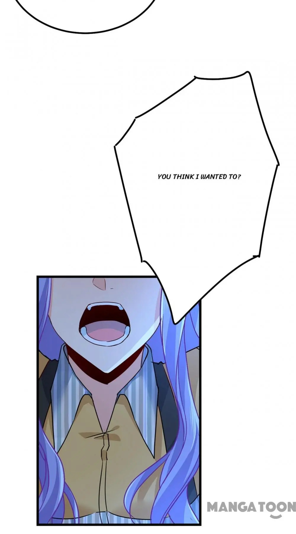 CEO Above, Me Below chapter 414 - page 2